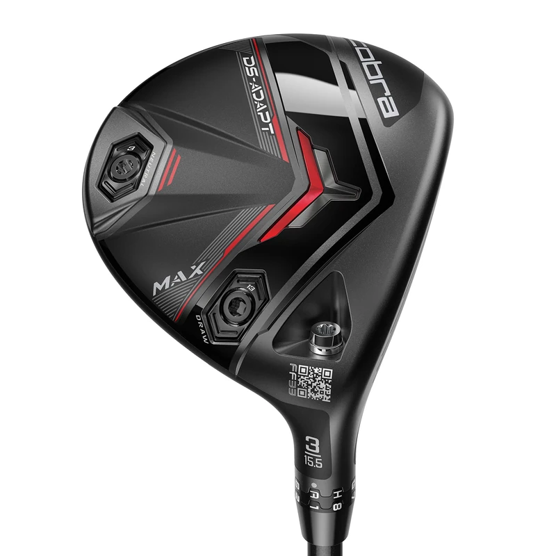 Cobra Golf Darkspeed Adapt MAX Fairway