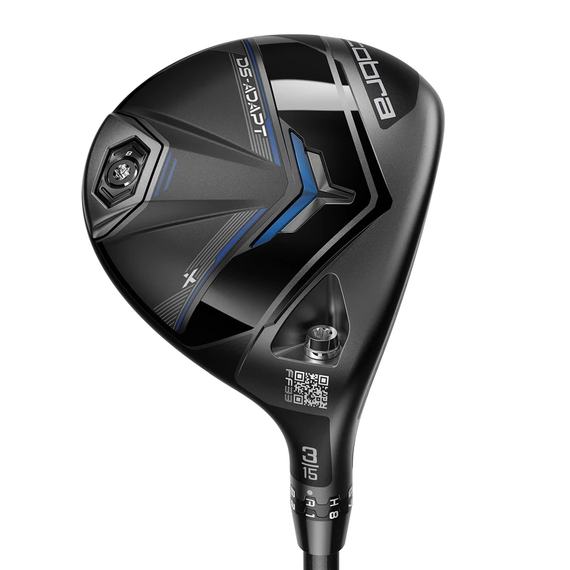 Cobra Golf Darkspeed Adapt X Fairway
