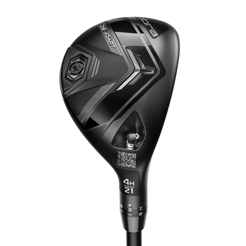 Cobra Golf Darkspeed Adapt Men's Hybrid