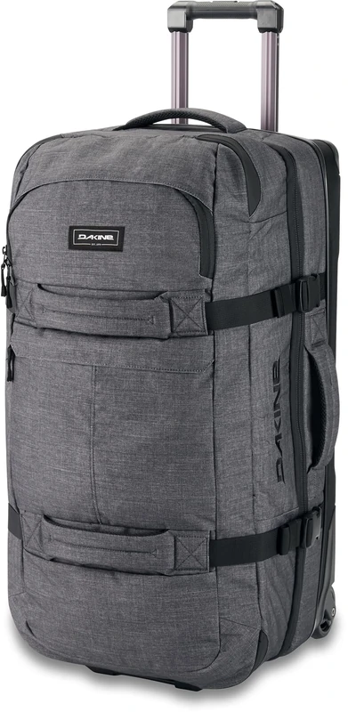 Dakine Split Roller Bag 85L - Carbon, One Size - Image 1