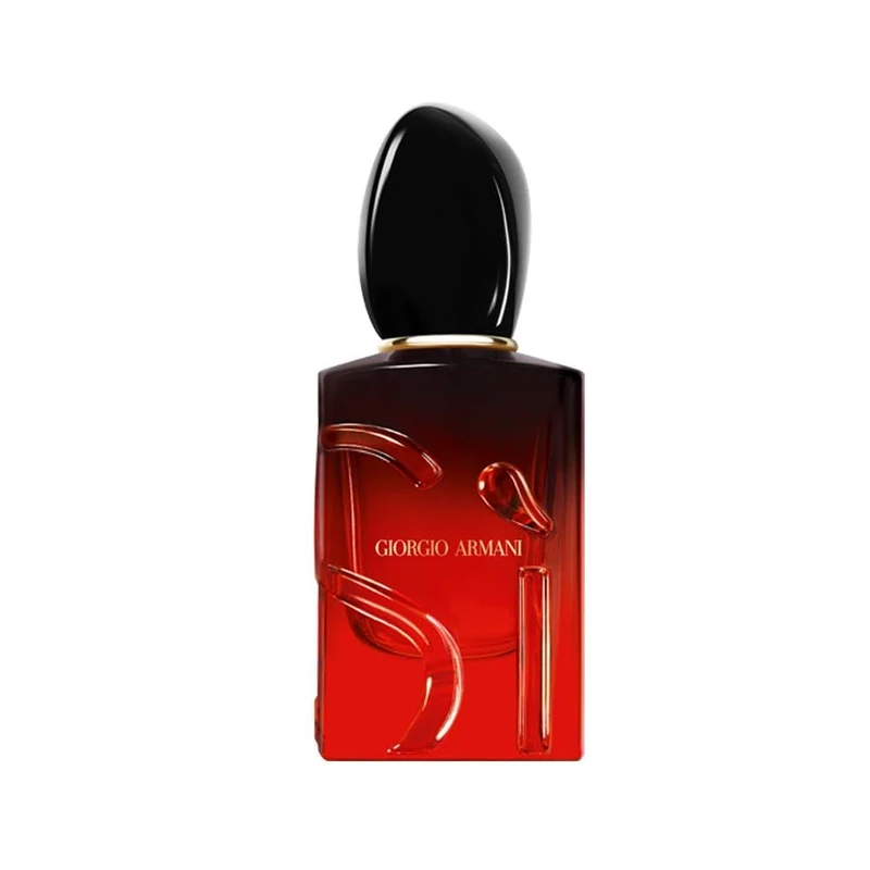 GIORGIO ARMANI Sì Passione Intense Eau de Parfum Refillable 50 ml