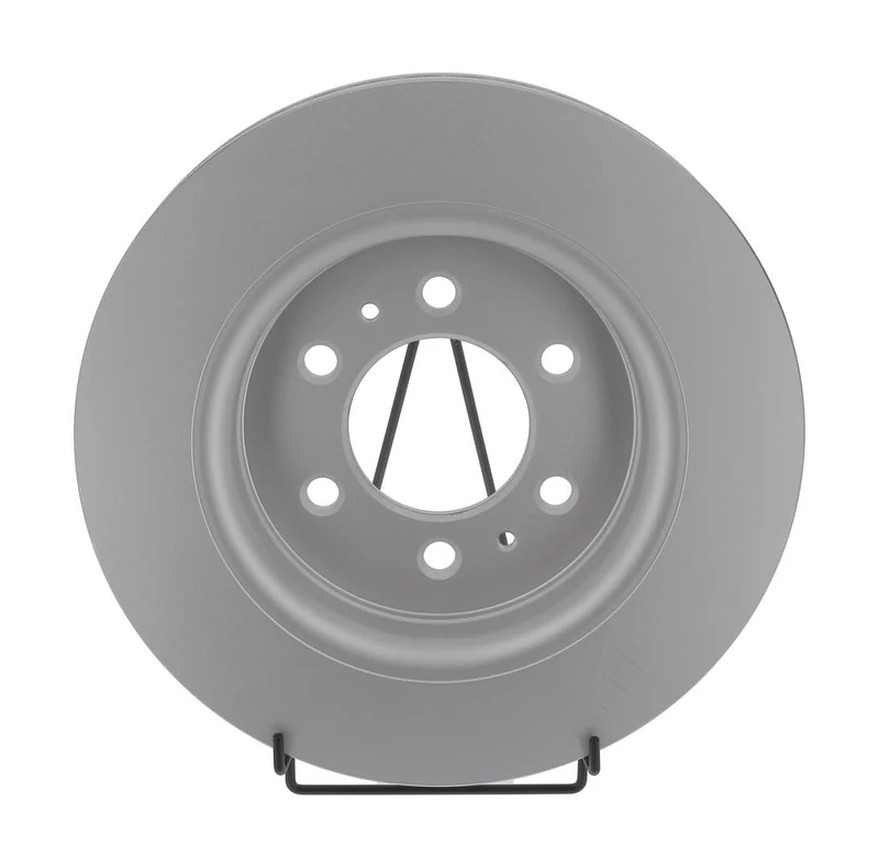 FERODO Brake Disc | DDF2363C-1 | Front | for FORD USA:EXPEDITION 06> | OE-Matching Quality | Smooth & Quiet Braking