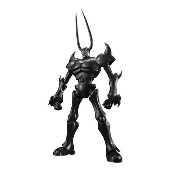 Pluto Variable Action Hi-Spec Action Figure Pluto 29 cm