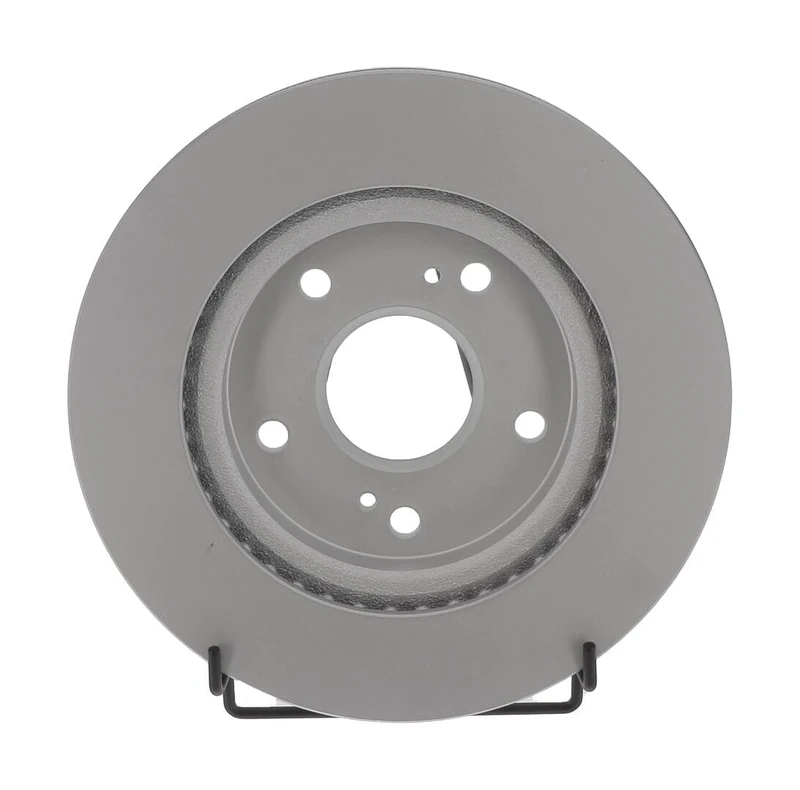 FERODO Brake Disc | DDF2687C | OE-Matching Quality | Smooth & Quiet Braking | Pack of 2