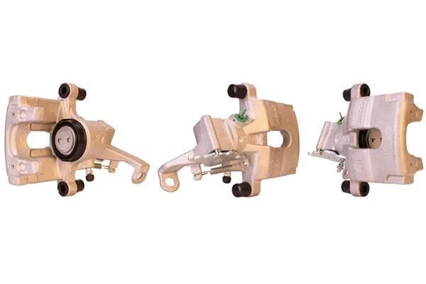 FERODO Brake Caliper | FCL695309 | Rear Right | for JAGUAR XK II Convertible 2006-2014 | OE-Matching Quality | Reliable Braking Performance