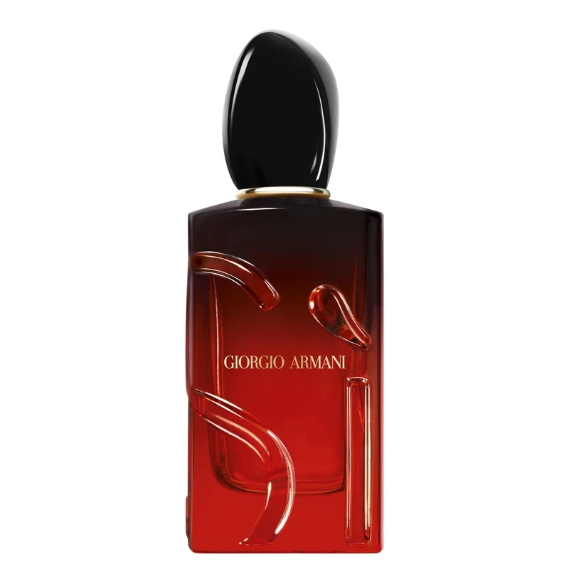 GIORGIO ARMANI Sì Passione Intense Eau de Parfum 100 ml