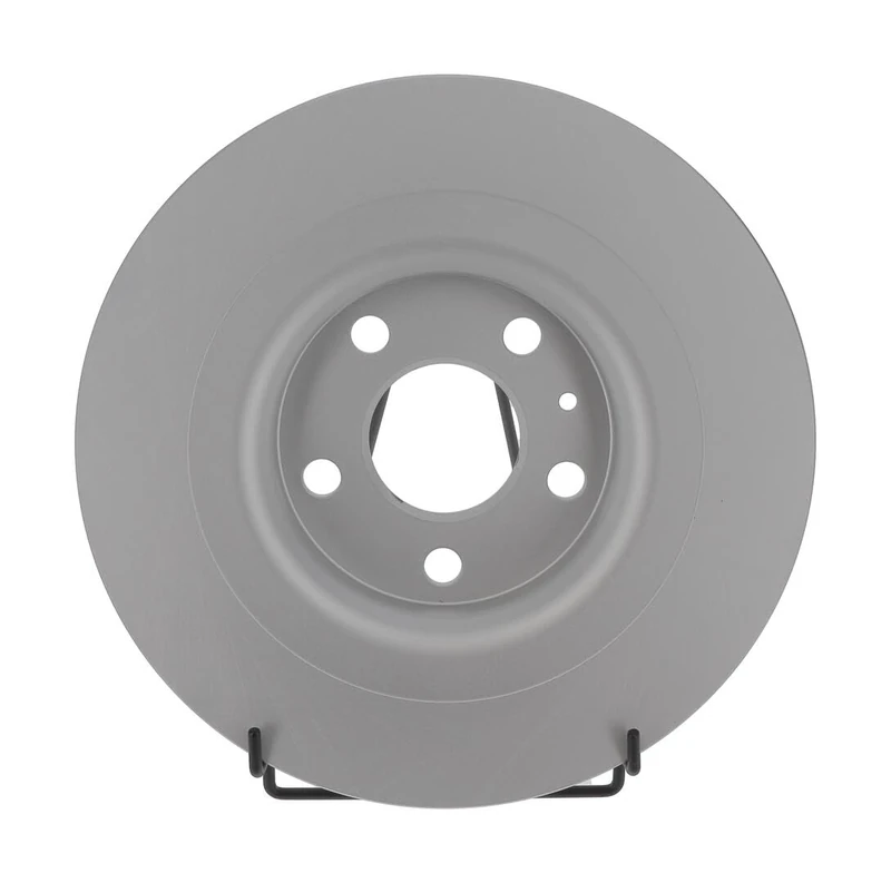 FERODO Brake Disc | DDF3088C | OE-Matching Quality | Smooth & Quiet Braking | Pack of 2