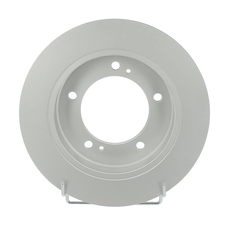 FERODO Brake Disc | DDF351C | OE-Matching Quality | Smooth & Quiet Braking | Pack of 2