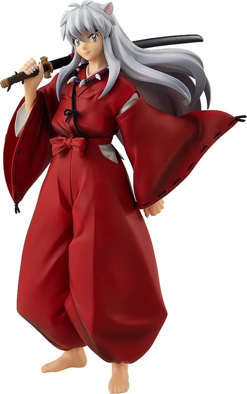 Inuyasha Pop Up Parade PVC Figure