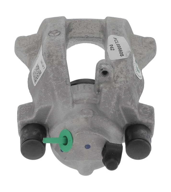 FERODO Brake Caliper | FCL695605 | Rear Left | for MERCEDES-BENZ S-CLASS 2005-2013 | OE-Matching Quality | Reliable Braking Performance