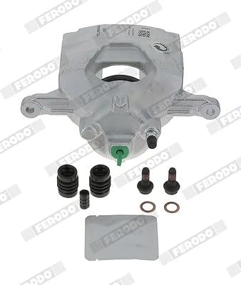 FERODO BRAKE CALIPER | FCL695142 | FRONT RIGHT | FOR OPEL AMPERA 2011-2015 | OE-MATCHING QUALITY | RELIABLE BRAKING PERFORMANCE