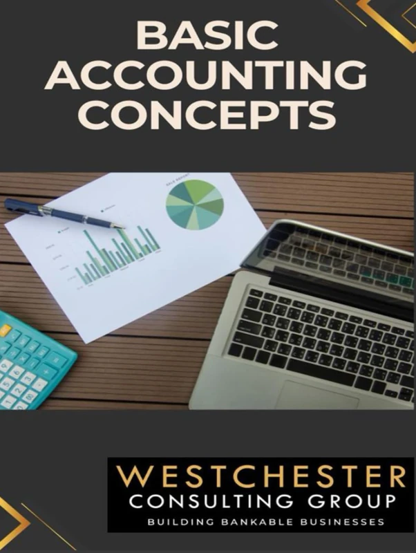 Basic Accounting Concepts: for Entrepreneurs (Bookkeeping for Entrepreneurs)