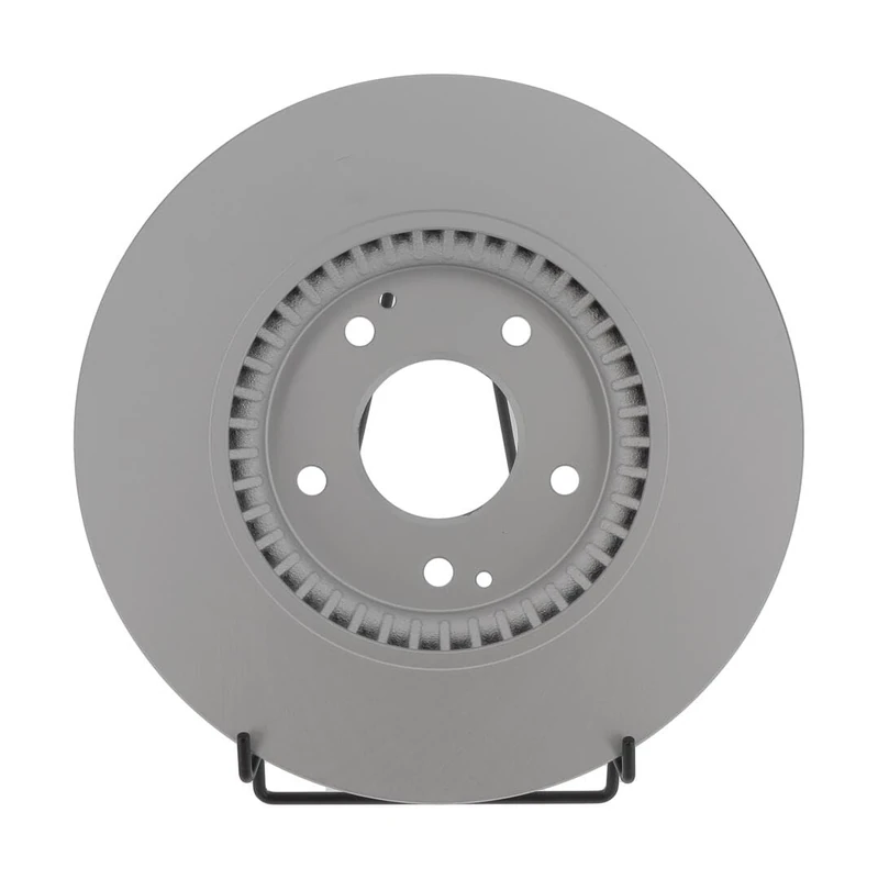 FERODO Brake Disc | DDF2916C | OE-Matching Quality | Smooth & Quiet Braking | Pack of 2