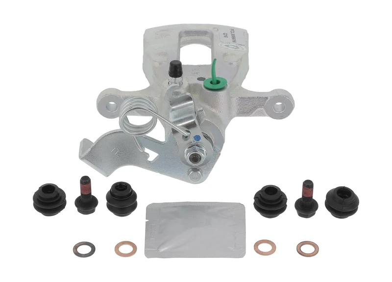 FERODO Brake Caliper | FCL695616 | OE-Matching Quality | Reliable Braking Performance | Pack of 1