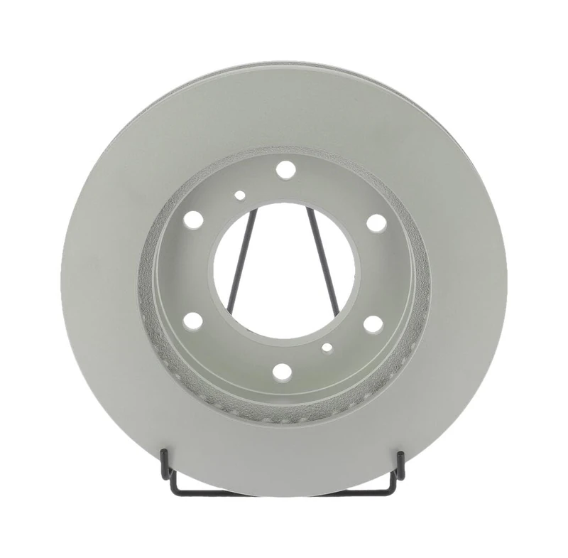 FERODO Brake Disc | DDF1384C | OE-Matching Quality | Smooth & Quiet Braking | Pack of 2
