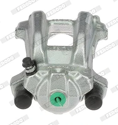 FERODO Brake Caliper | FCL695199 | Rear Left | for BMW 1 2011-2019 | OE-Matching Quality | Reliable Braking Performance