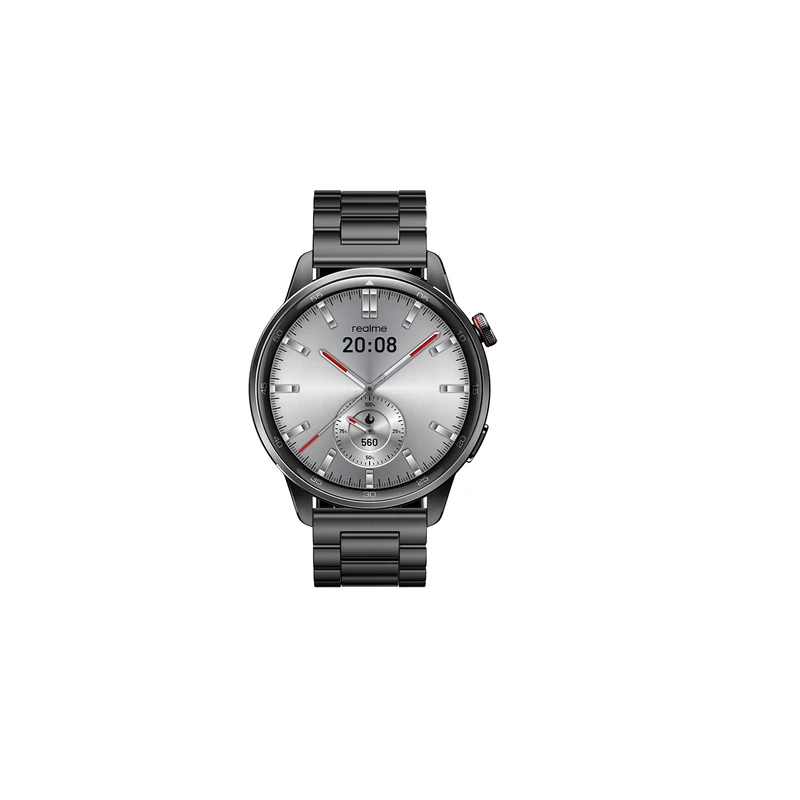 realme Watch S2 Grey EU - Image 1