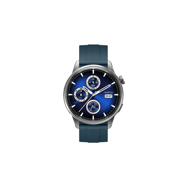 realme Watch S2 Silver EU