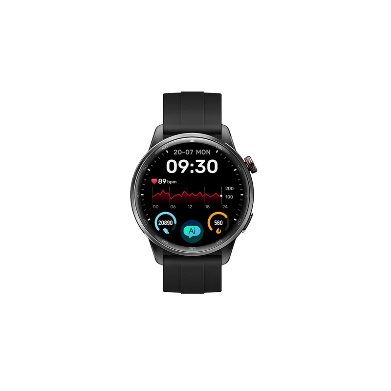 realme Watch S2 Black EU