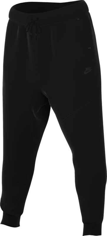 Nike Men's Tch Fleece Sweatpants, Black/Black, XXL