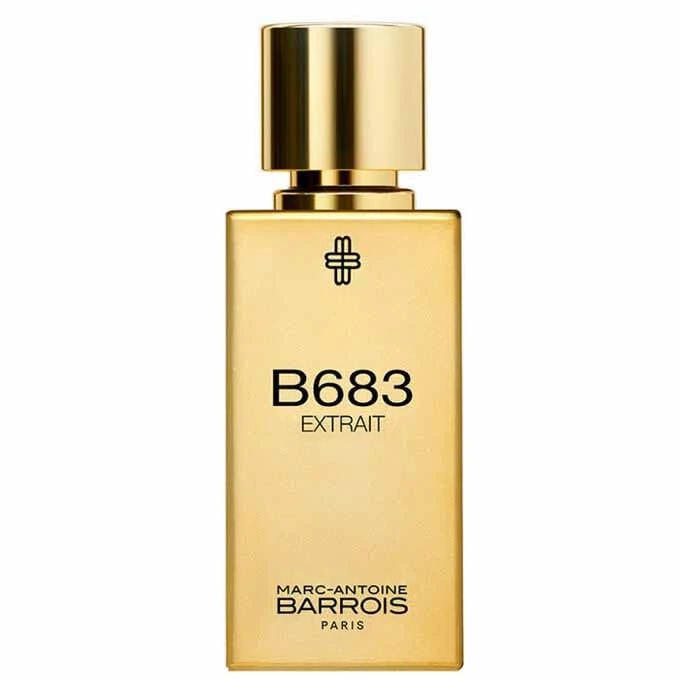 B683 Extrait by Marc Antoine Barrois for Men - 1.7 oz EDP Spray - Image 1