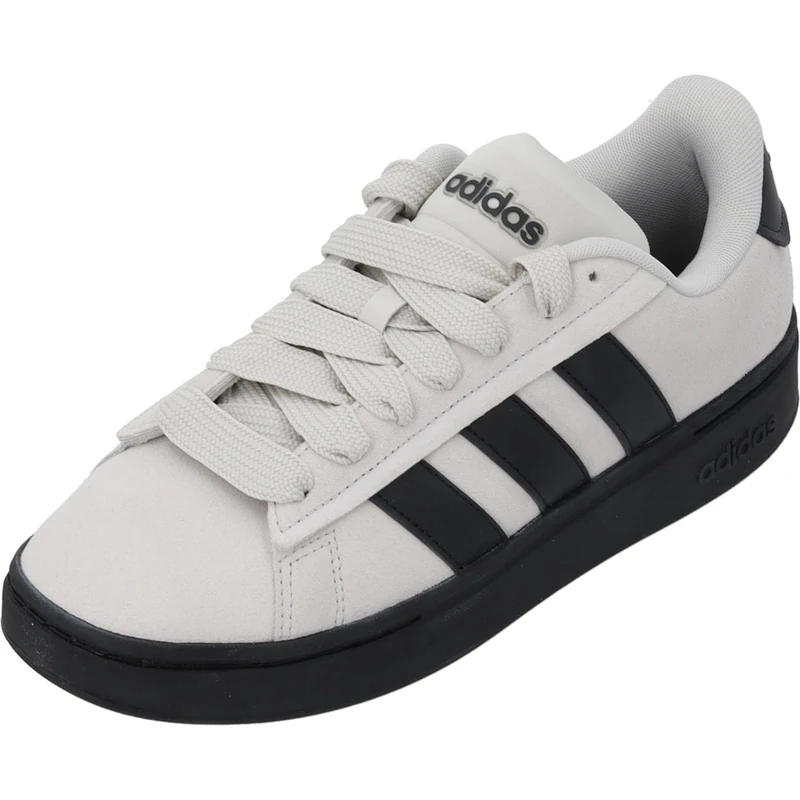 adidas Grand Court Alpha 00s Grey 5