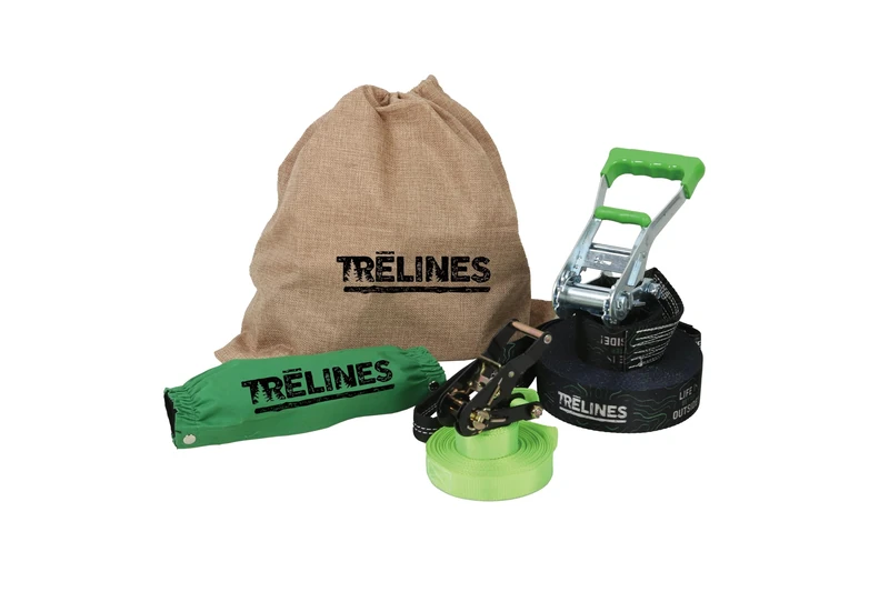 classic slackline - 15m