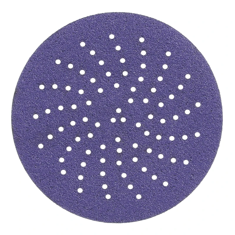 3M Xtract Cubitron II Cloth Disc 900DZ, 320+ J-weight, 76 mm, 50/Carton