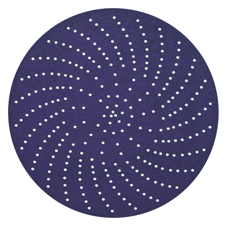 3M Xtract Cubitron II Cloth Disc 900DZ, 150+ J-weight, 152 mm, 50/Carton