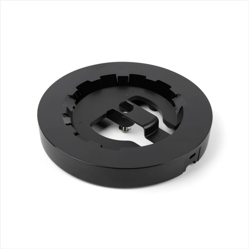 Owl Labs Meeting Owl 4+ Stand – Secure in Place & Organise Cables (Meeting Owl Not Included)