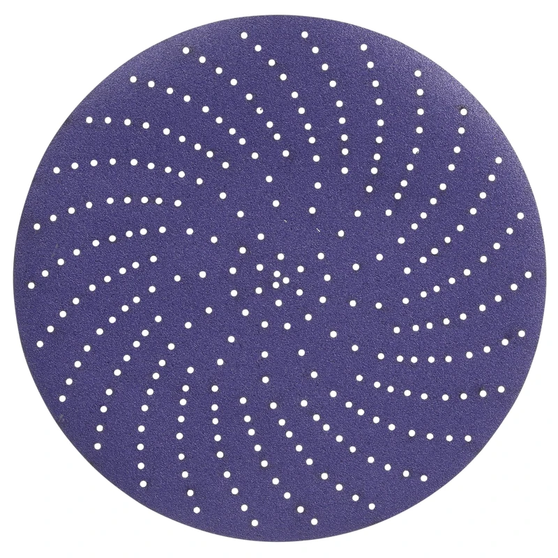 3M Xtract Cubitron II Cloth Disc 900DZ, 150+ J-weight, 203 mm, 50/Carton