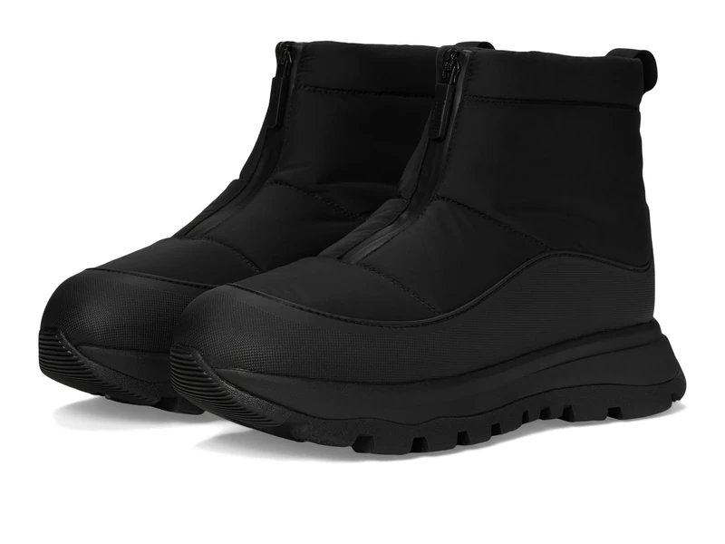 Fitflop NEO-D-HYKER W/PROOF ZIP-FRONT PADDED OUTDOOR BOOTS