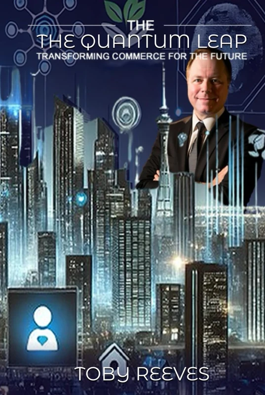 The Quantum Leap: Transforming Commerce For The Future - Image 1