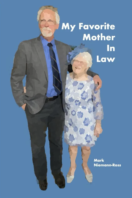 My Favorite Mother-In-Law