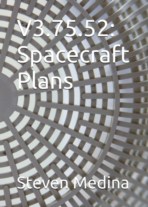 V3.75.52: Spacecraft Plans