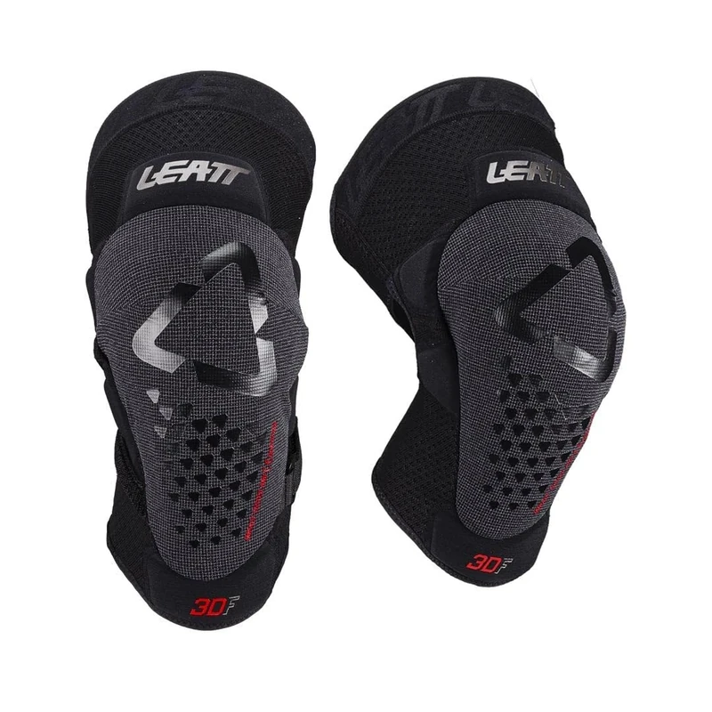 Leatt KNEE PROTECTOR 3DF 5.0 EVO BLACK S