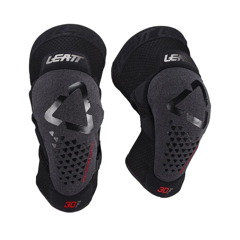 Leatt KNEE PROTECTOR 3DF 5.0 EVO BLACK XXL