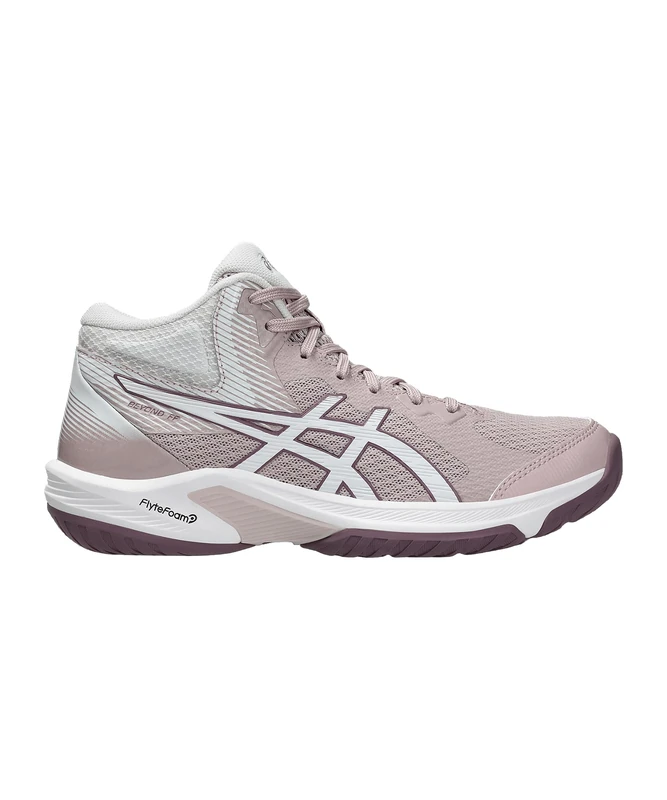 ASICS 1072A096-700 Beyond FF MT Women Watershed Rose/White UK 9
