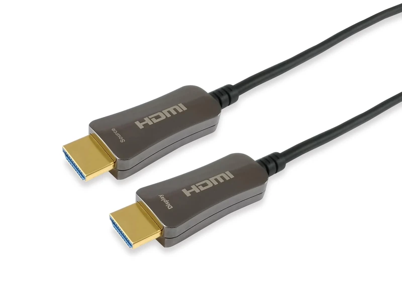 Equip 119432 HDMI 2.0 Active Optical Cable 70 m 4K/60Hz