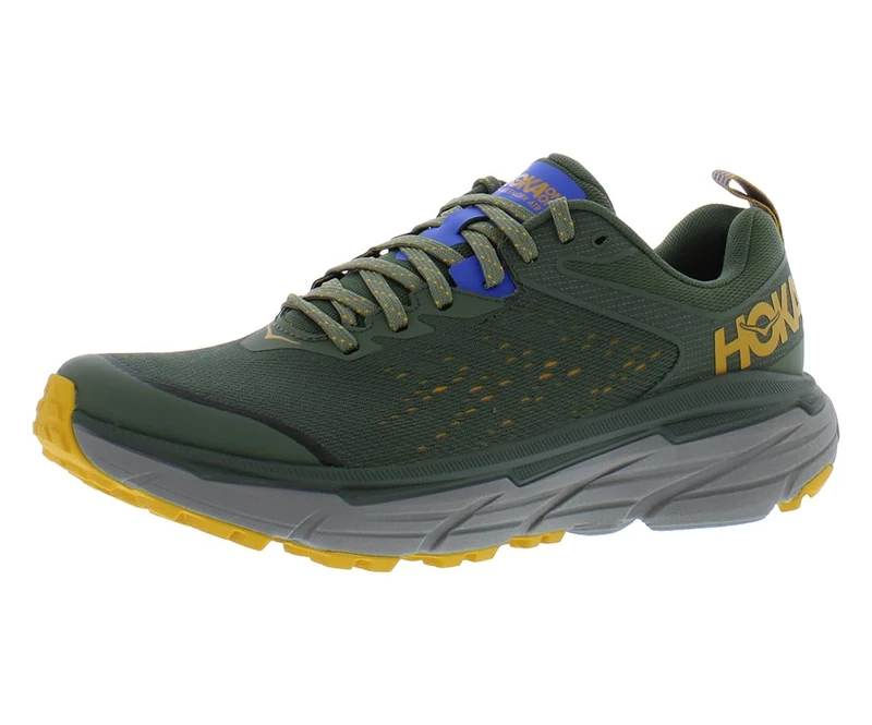 HOKA ONE ONE Men's ORA Primo Sneaker, 6 UK