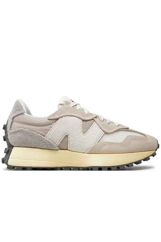 New Balance U327WRB 327 Men SEA Salt Grey UK 5.5