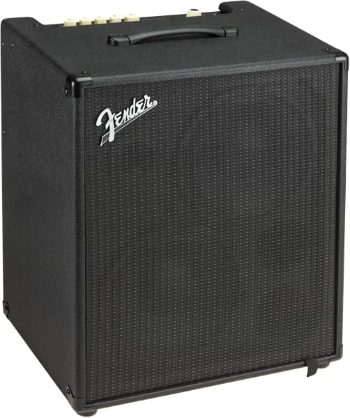 Fender Rumble™ 500 (V3) Bass Amp