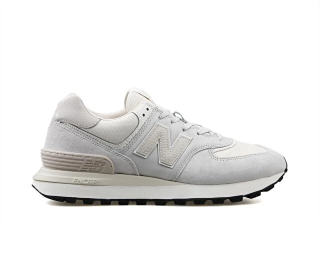 New Balance 474, Mens Sneaker, 10.5 UK, Grey, 10.5 UK