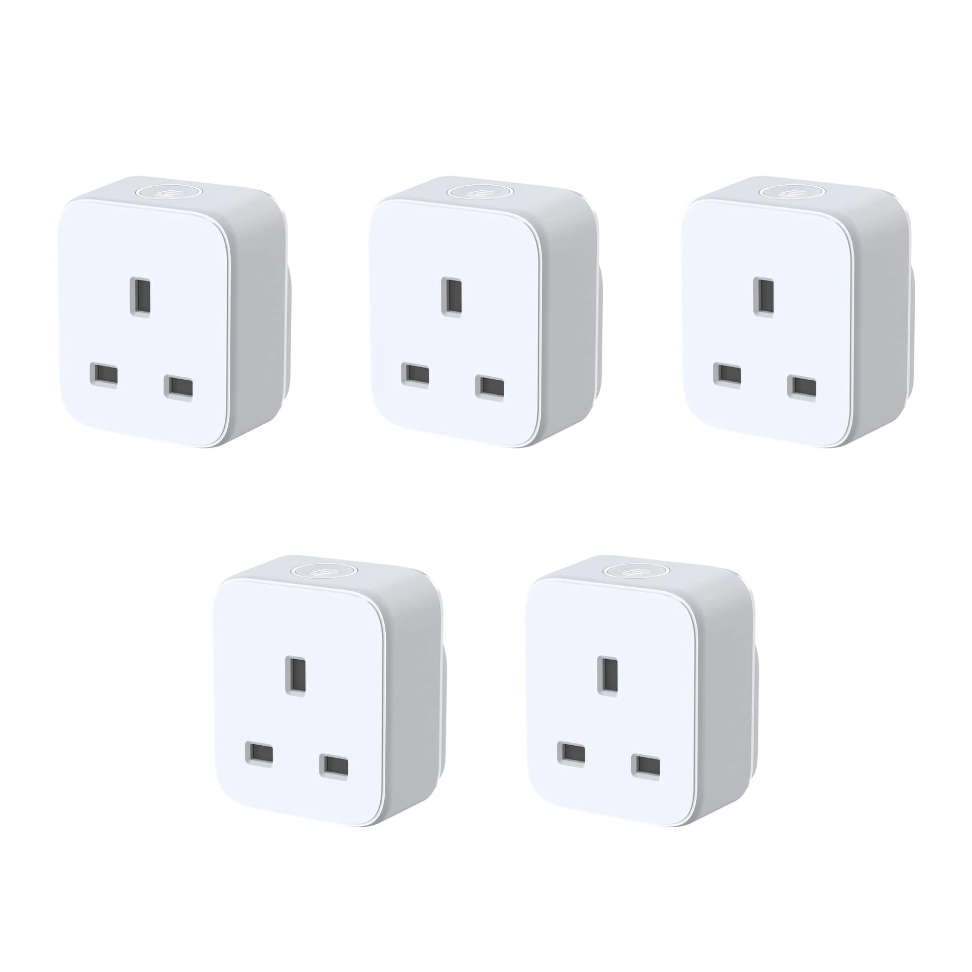 Hive Active Plug-5Pack