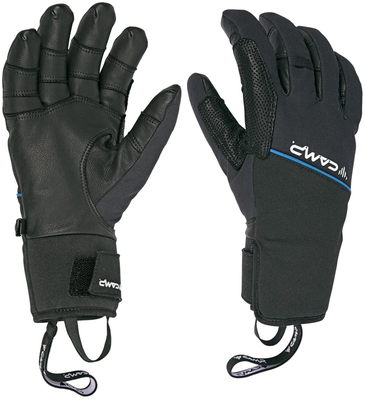 C.A.M.P. - G AERO - XL - Black - Image 1
