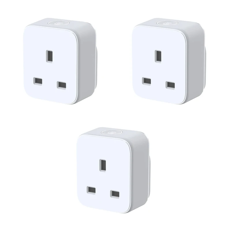 Hive Active Plug-3 Pack