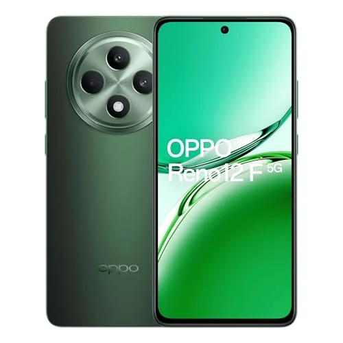 OPPO Reno12 F 5G
