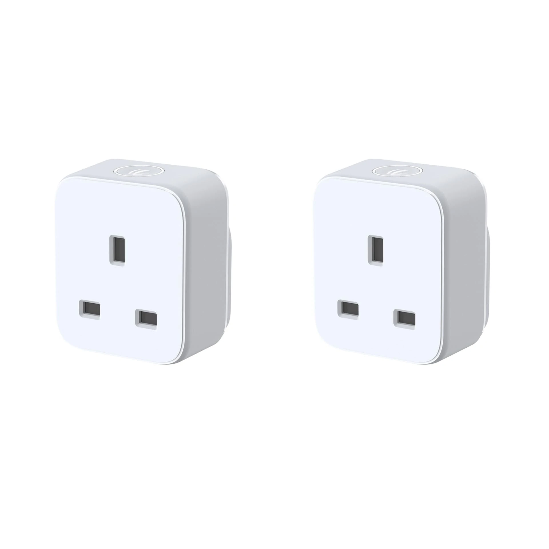 Hive Active Plug-2 Pack