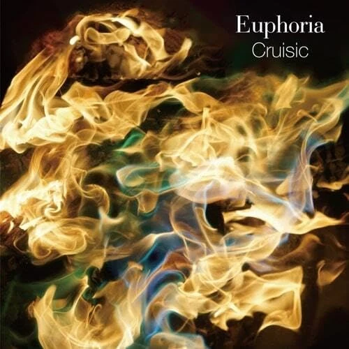 Euphoria [Vinyl LP] [VINYL]