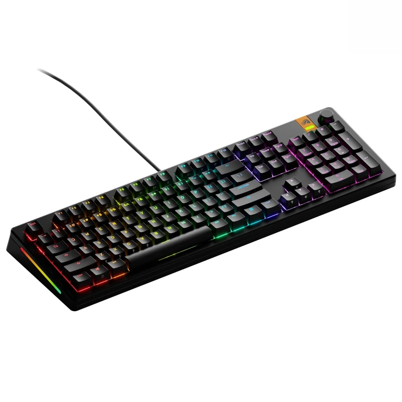 Glorious GMMK 3 Rapid Trigger Hall Effect Gaming Keyboard